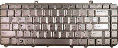 Dell Inspiron 1526se Keyboard