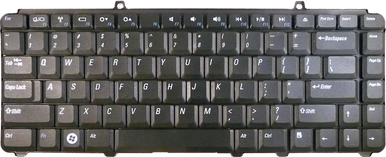 Dell Inspiron 1525se Keyboard