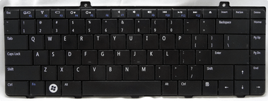 Dell Vostro 1450 Keyboard