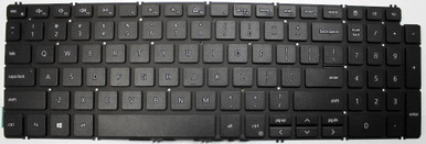 Toshiba Portege 3505 Keyboard