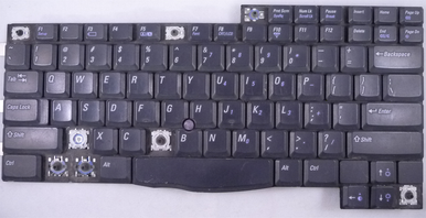 Toshiba Satellite C800 Keyboard