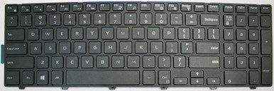 Dell Inspiron 3878 Keyboard
