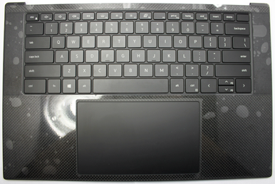 Keyboard