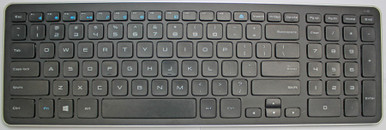 Sony Wireless Keyboard KM713 Keyboard