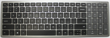 Logitech Multi-Device Wireless Keyboard KB740 Keyboard