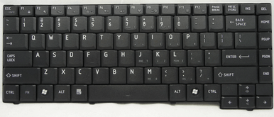 Toshiba Satellite L40-A Keyboard