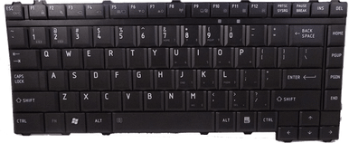 Toshiba Satellite L305 Keyboard