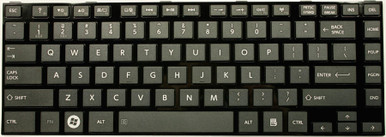 Keyboard