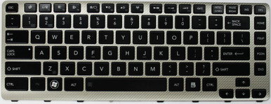 LG E Series E300 Keyboard
