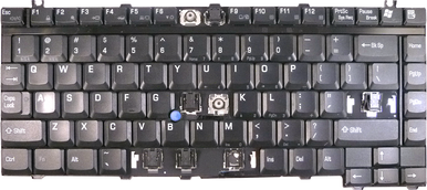 Acer Aspire S3 Keyboard