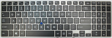 Keyboard