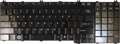 Toshiba Qosmio X505-Q8104 Keyboard