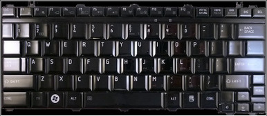 Keyboard