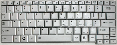 Keyboard