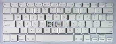 Apple Macbook MB402 Keyboard