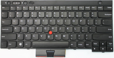 IBM Thinkpad 04X1353 Keyboard