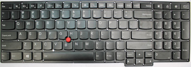 IBM Thinkpad 20B3CT01WW Keyboard