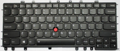 IBM Thinkpad 20C00046US Keyboard