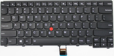 IBM Thinkpad 20AR004A Keyboard
