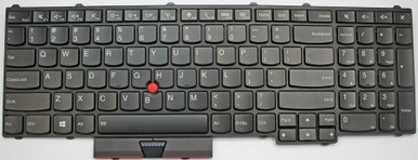 IBM Thinkpad 20ER001F Keyboard