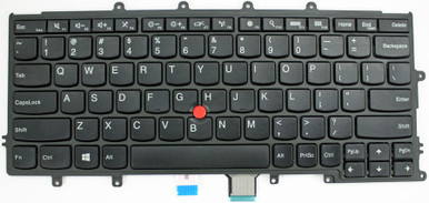 IBM Thinkpad 20AL007NMB Keyboard
