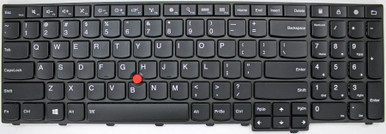 IBM Thinkpad 20BE00B2 Keyboard