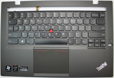 IBM Thinkpad 20A7003LUS Keyboard