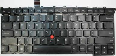 IBM Thinkpad 20BS006TUS Keyboard
