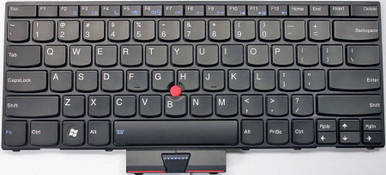 IBM Thinkpad 12913DU Keyboard