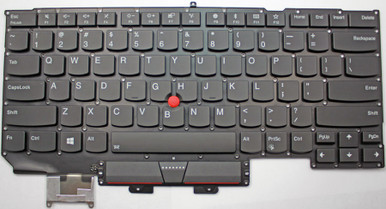 IBM Thinkpad 01ER623 Keyboard