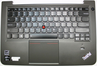 IBM Thinkpad 20AY001DPG Keyboard