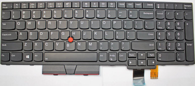 IBM Thinkpad 20L9 Keyboard