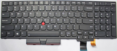 IBM Thinkpad 20HH0045US Keyboard