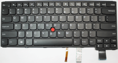 IBM Thinkpad 20DMA00TAU Keyboard