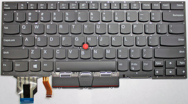 IBM Thinkpad 301010985 Keyboard