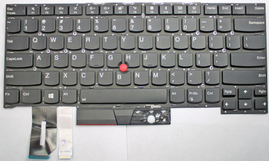 IBM Thinkpad 20NY Keyboard