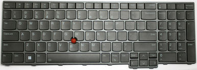 IBM Thinkpad 21C3007XUS Keyboard