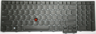 IBM Thinkpad 21C30090MH Keyboard