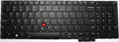 IBM Thinkpad E16Gen1 Keyboard