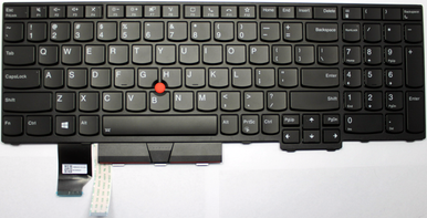 IBM Thinkpad L15Gen1 Keyboard