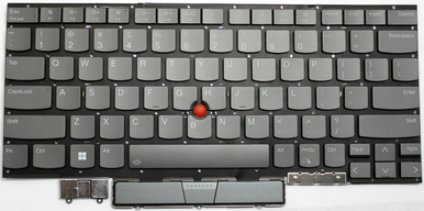 IBM Thinkpad 20XY002TUS Keyboard