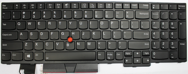 IBM Thinkpad 5N20V78932 Keyboard