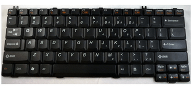 Keyboard
