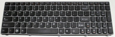 Keyboard