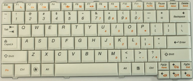 Lenovo IdeaPad V-108120AS1-US Keyboard