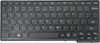 Lenovo IdeaPad Yoga 11 Keyboard