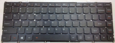 Lenovo IdeaPad Yoga2Pro13 Keyboard
