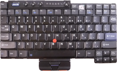 Keyboard
