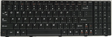 Lenovo U Series U550-UI Keyboard