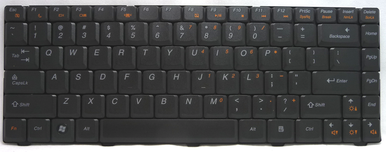 HP B Series Y10-US Keyboard